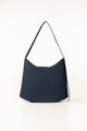 Navy Shoulder Bag