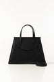 Black Tote Bag
