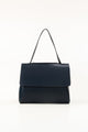 Navy Tote Bag