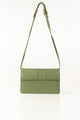 Green Cross Body Bag