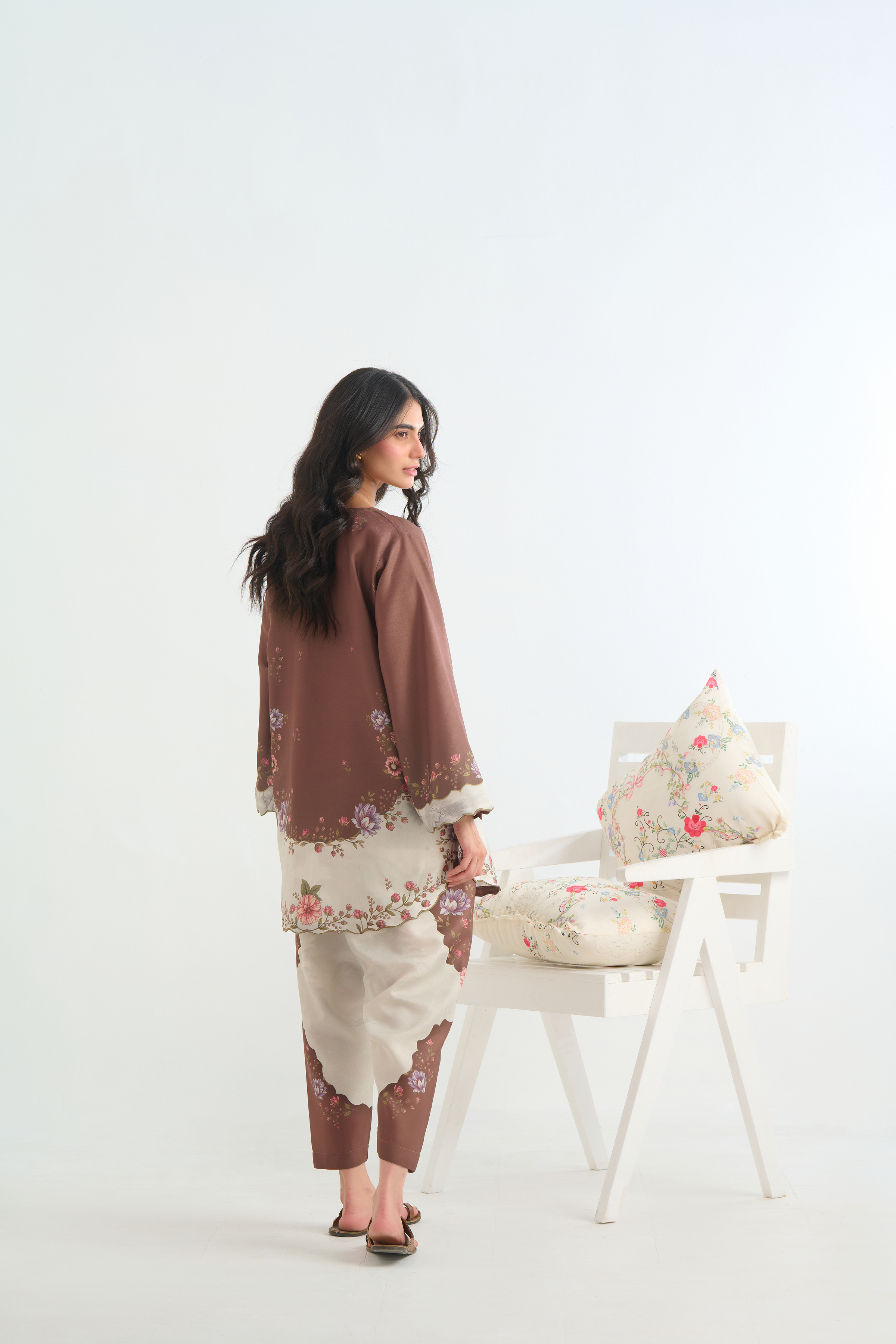 Cocoa | 2-Piece