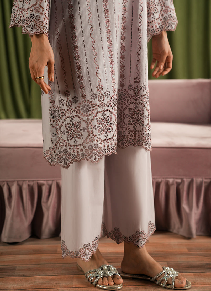 Embroidered CO-ORD Set12477401556020