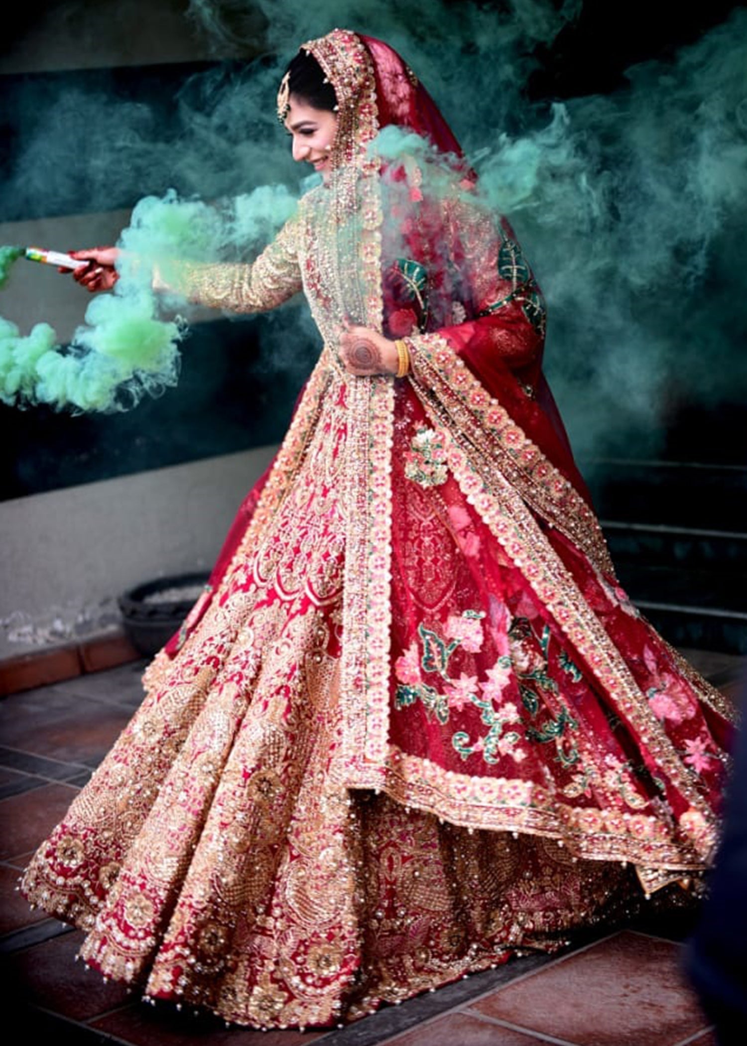 Signature Bridal