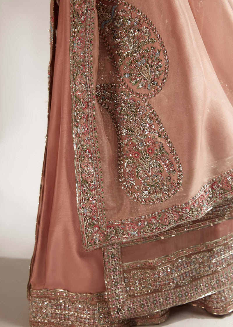 Hussain Rehar – Verve Style