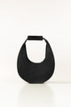 Black Hand Bag