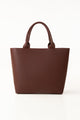 Maroon Tote Bag