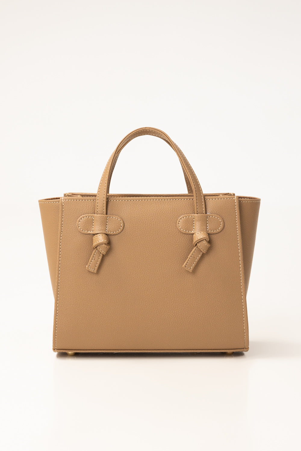 Beige Mini Bag