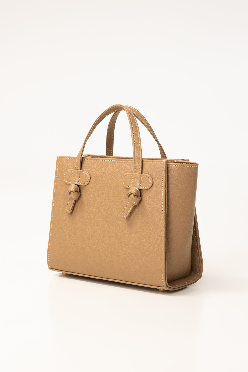Beige Mini Bag