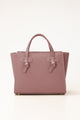 Purple Mini Bag