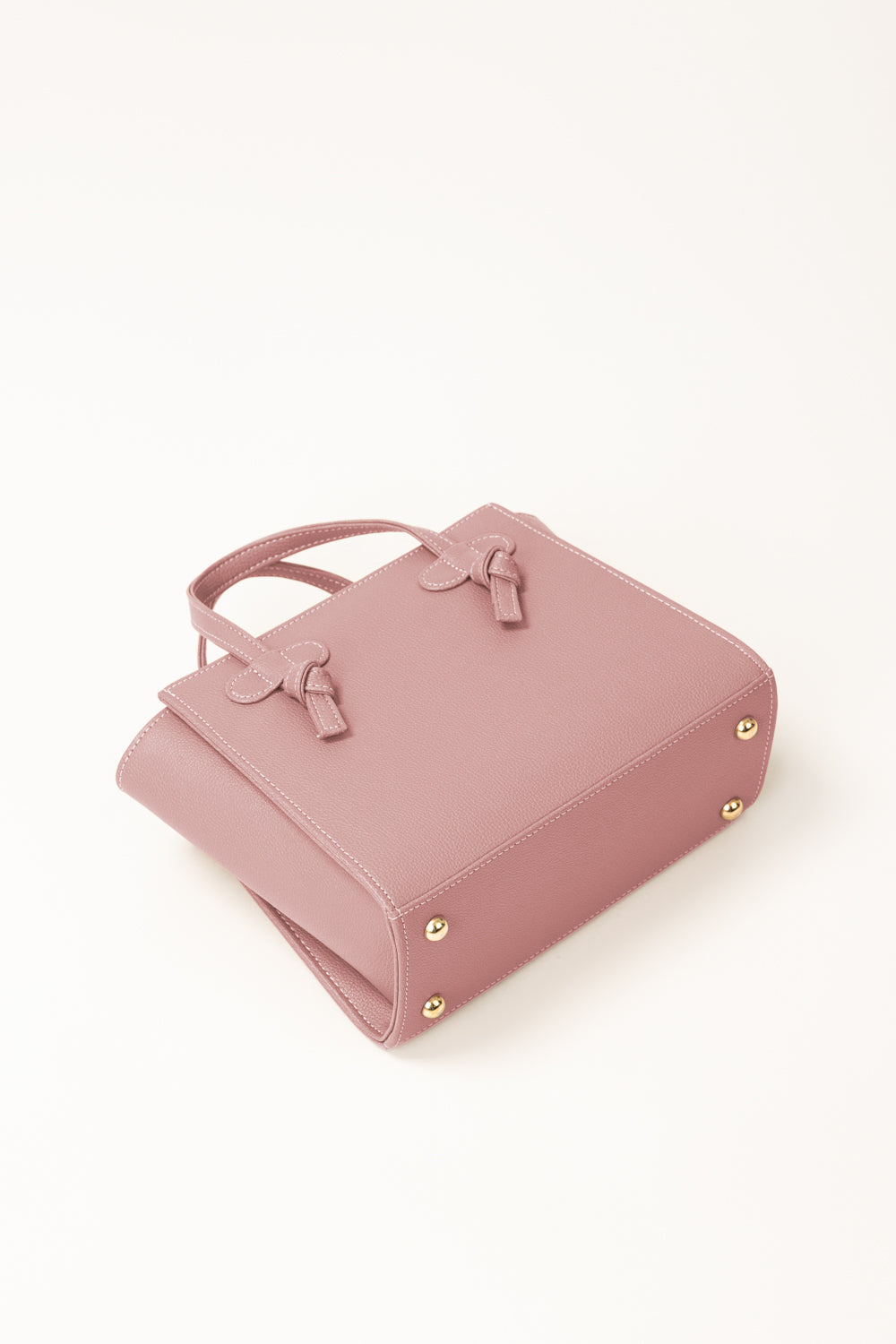 Purple Mini Bag