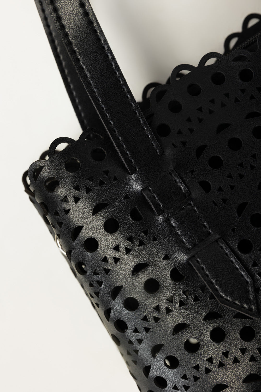 Black Mini Bag