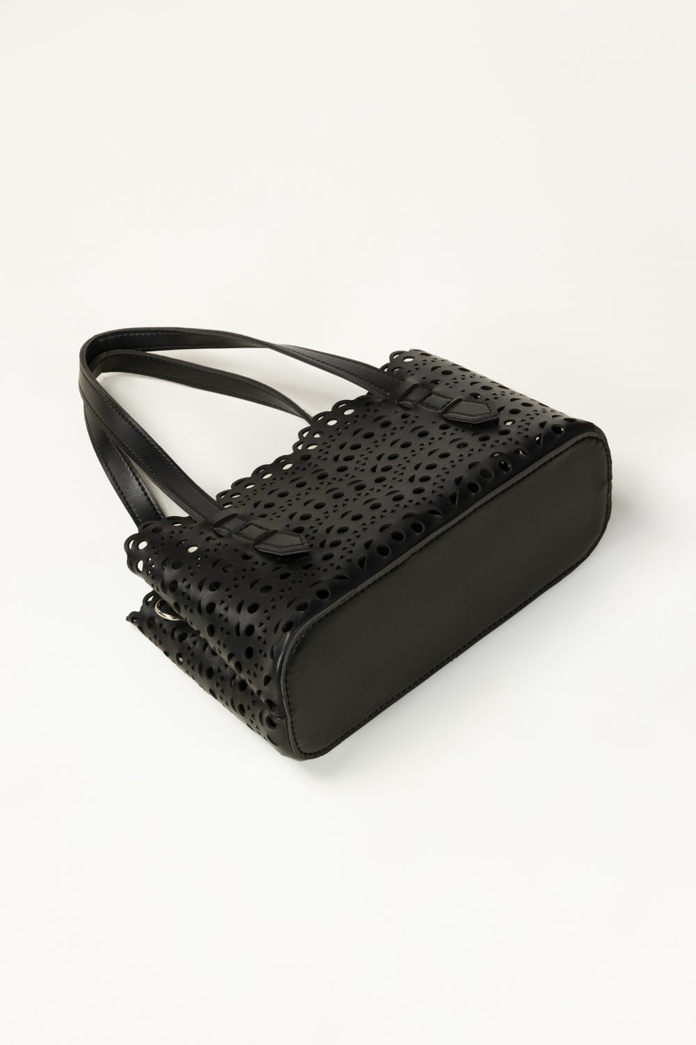 Black Mini Bag