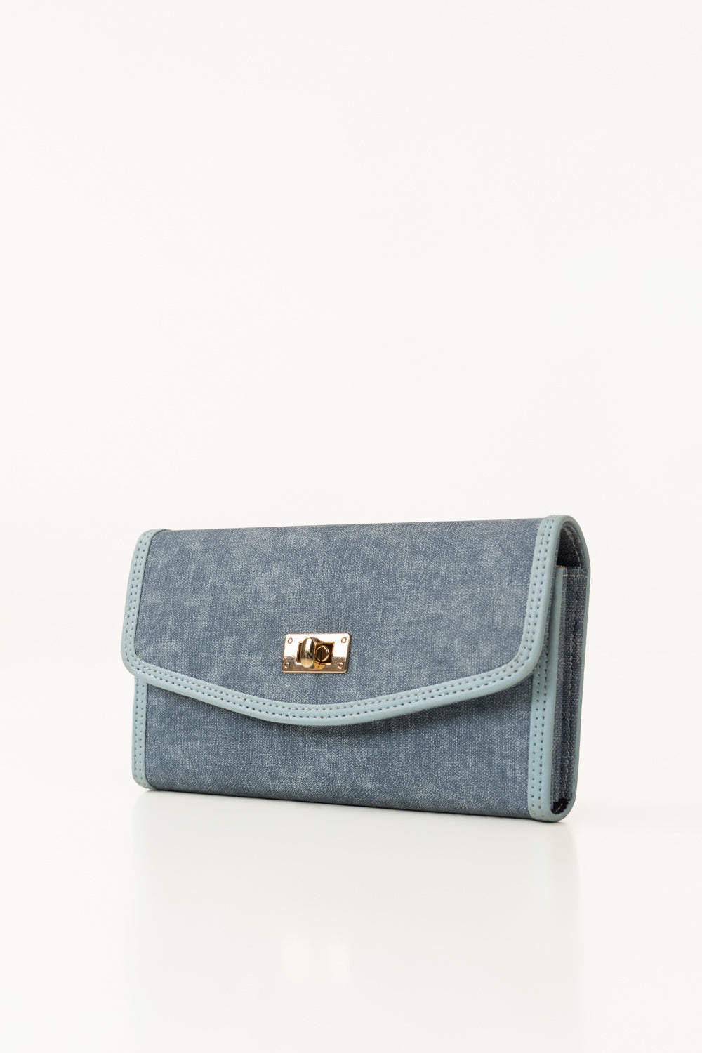 Blue Wallet