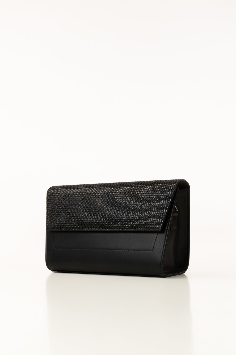Black Handbag