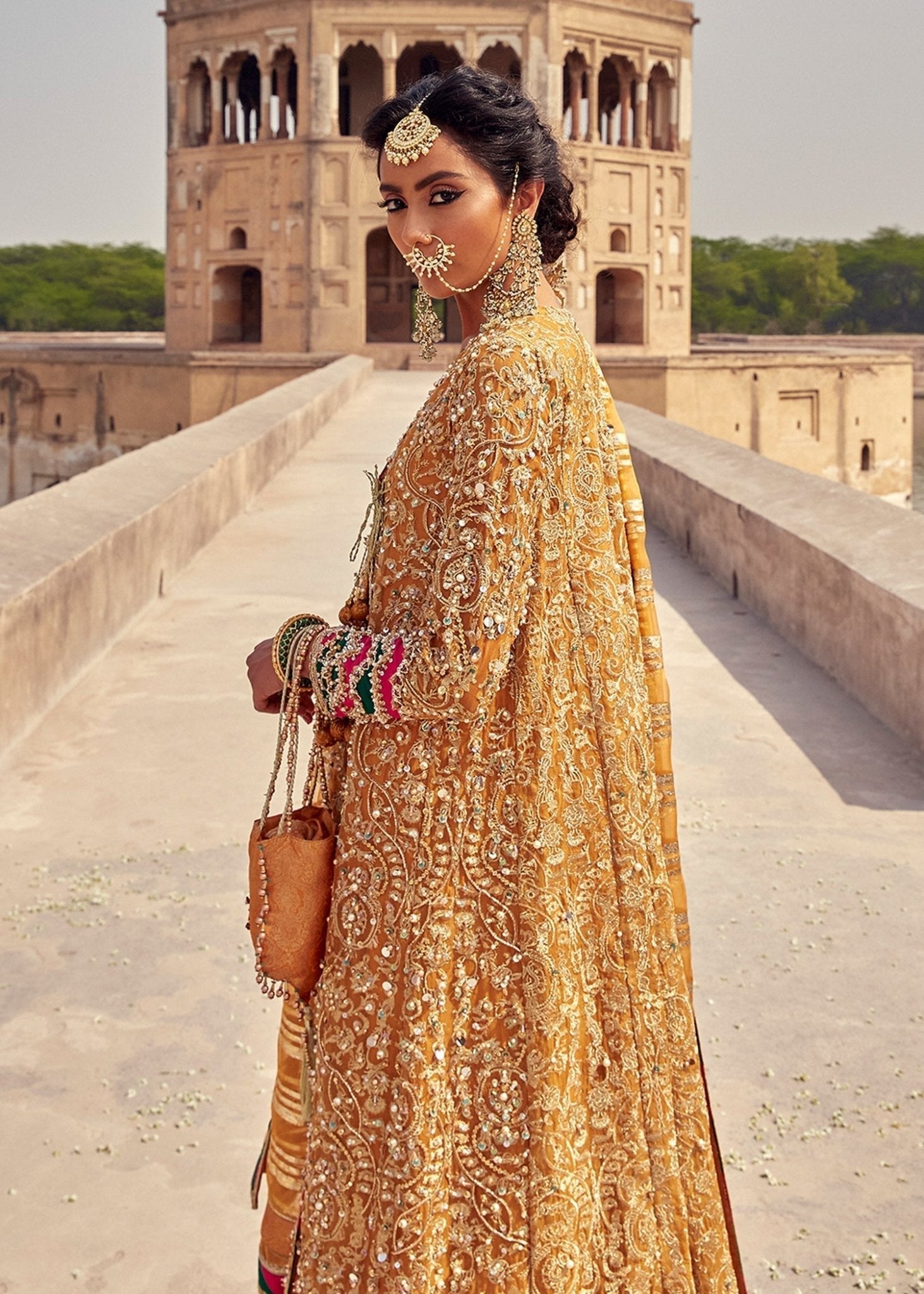 Mahrani - Ready To Ship