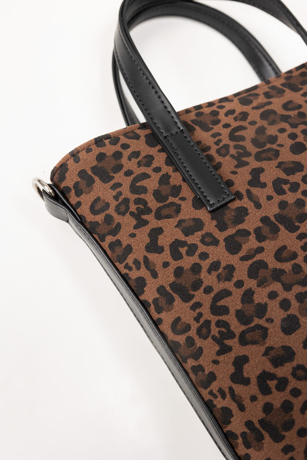Brown Mini Bag