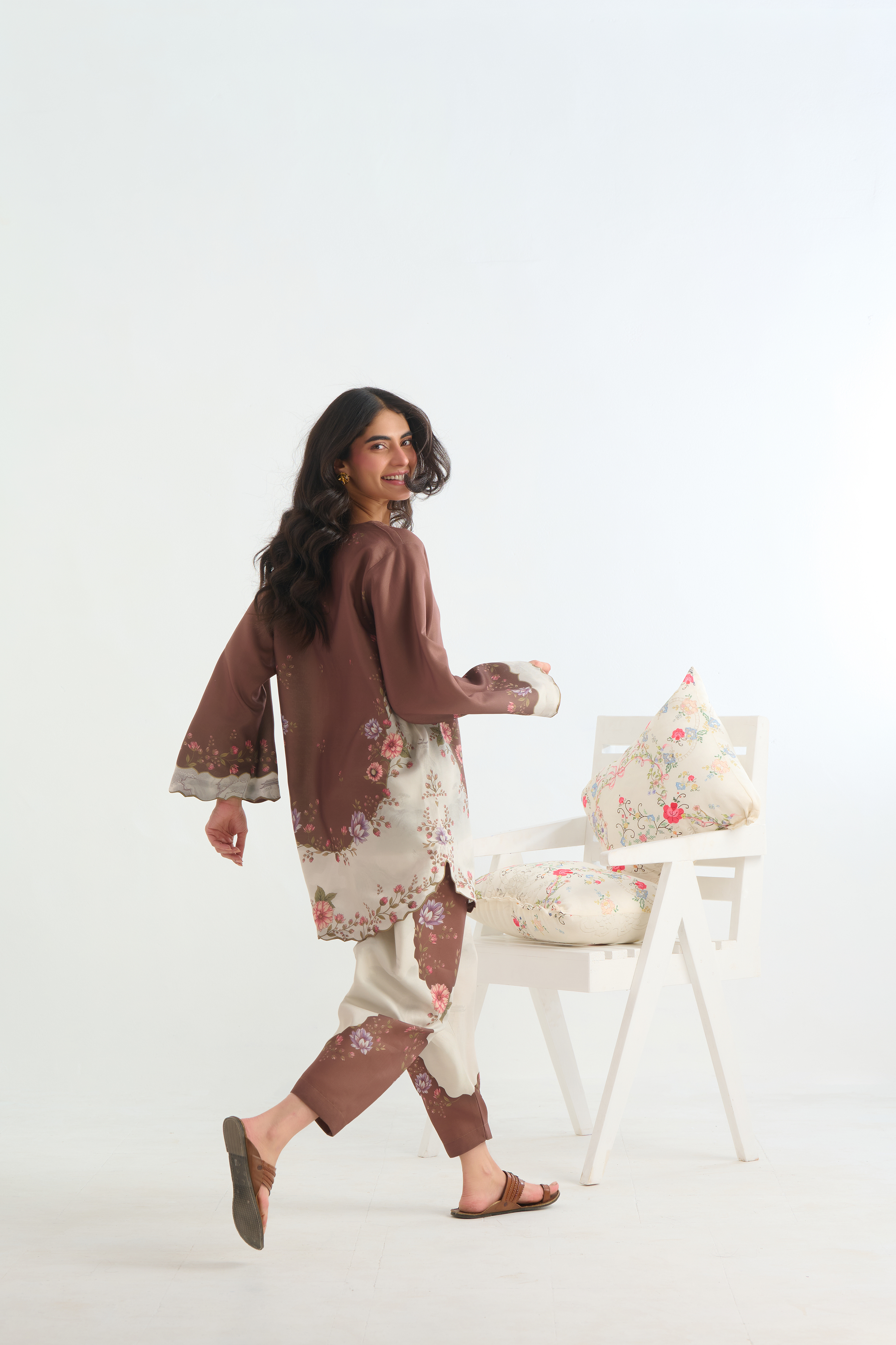 Cocoa | 2-Piece