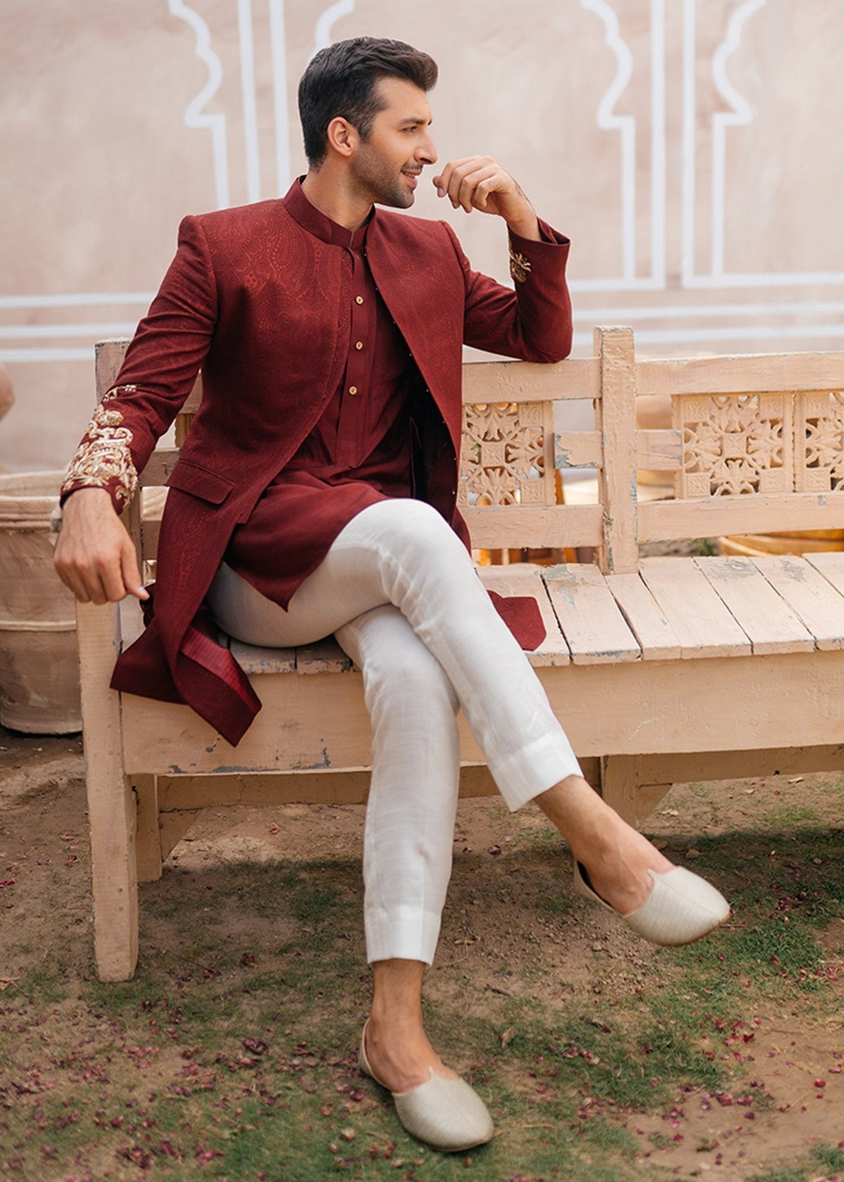 Sadaf Fawad Khan
