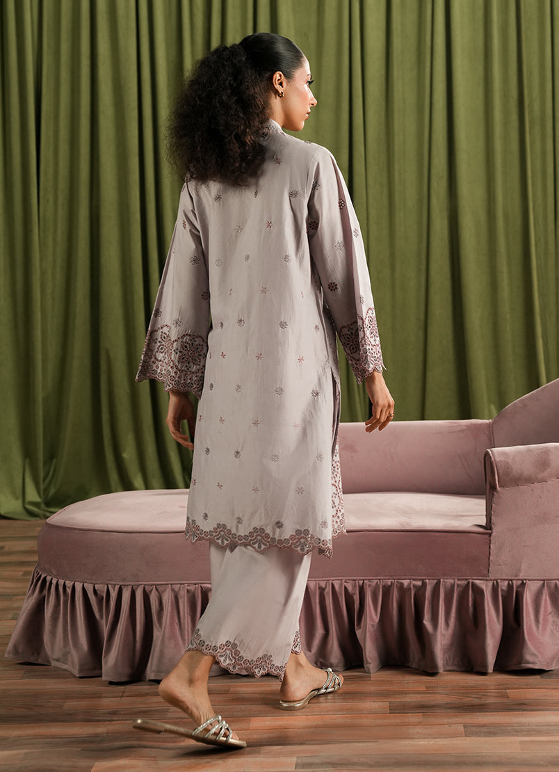 Embroidered CO-ORD Set12477401556020