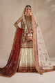 EMBROIDERED NET SF-4368