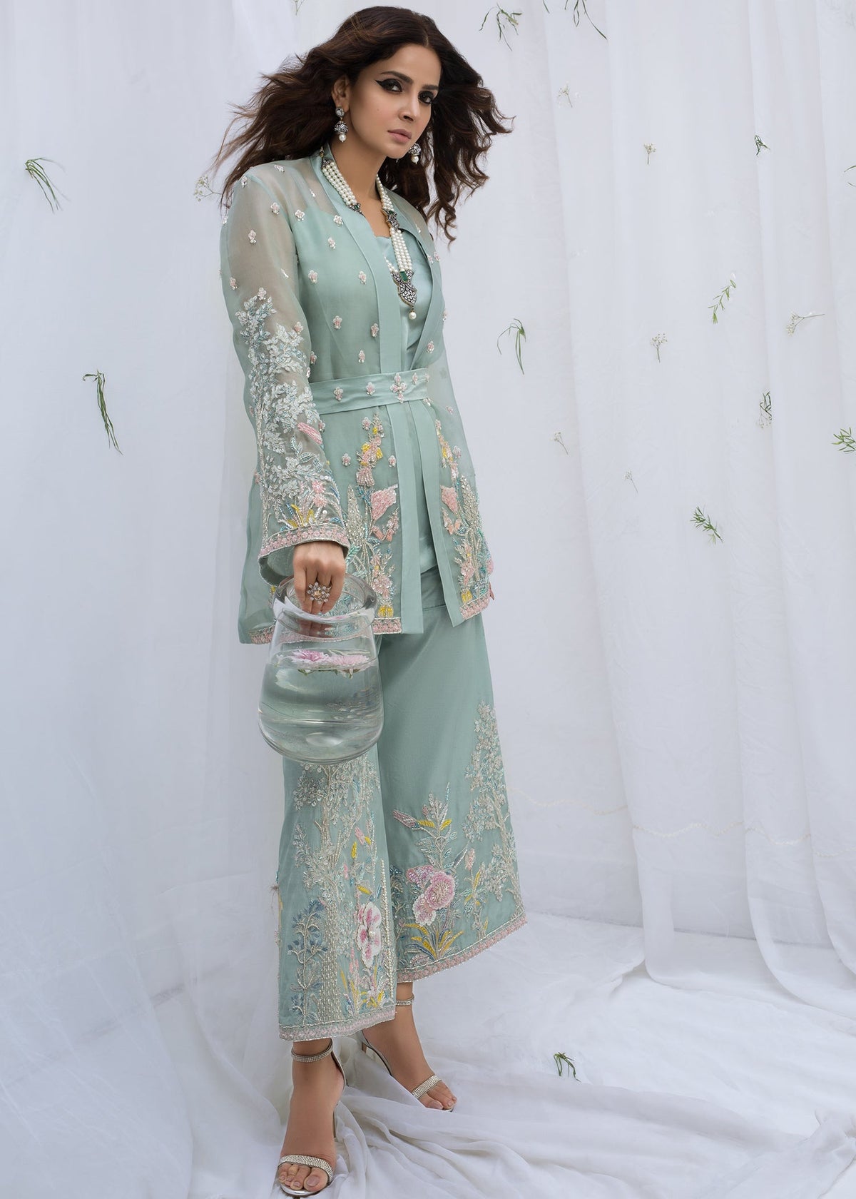 Hussain Rehar – Lavender Style