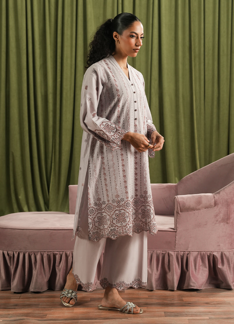 Embroidered CO-ORD Set12477401556020