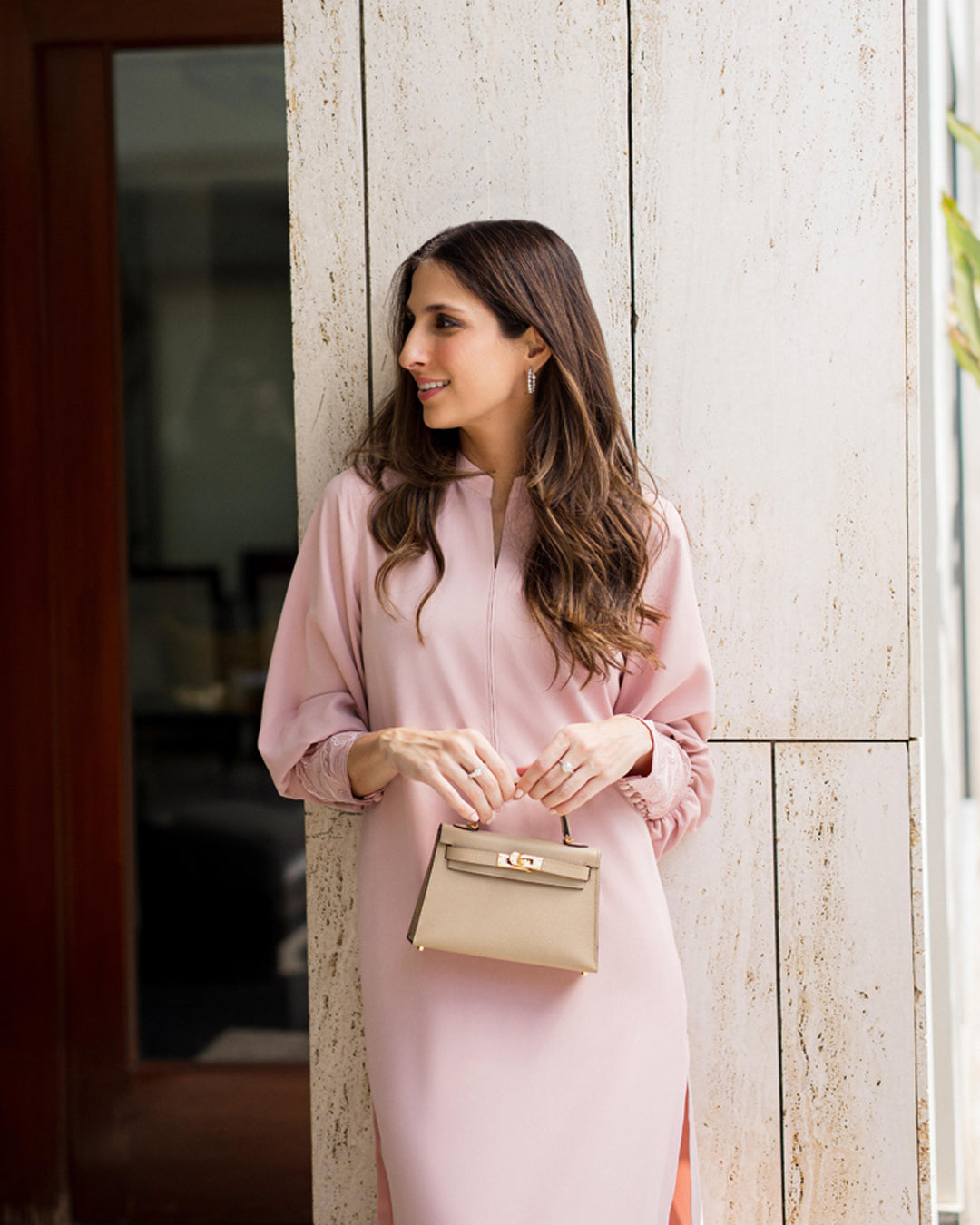 Pink Venice Set
