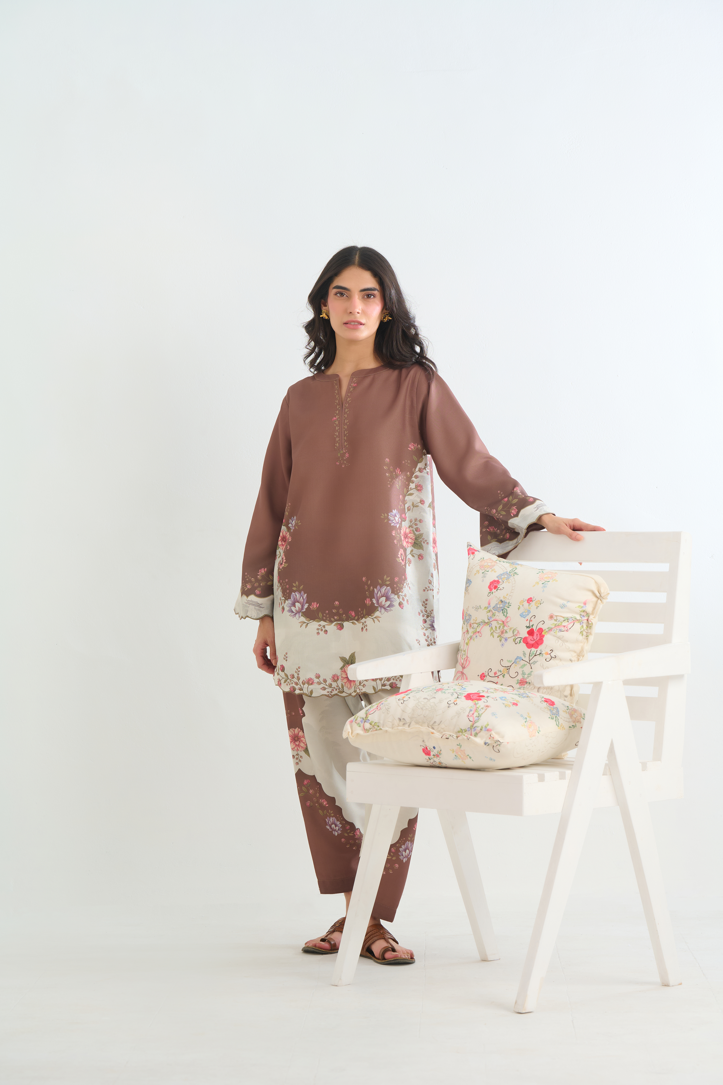 Cocoa | 2-Piece