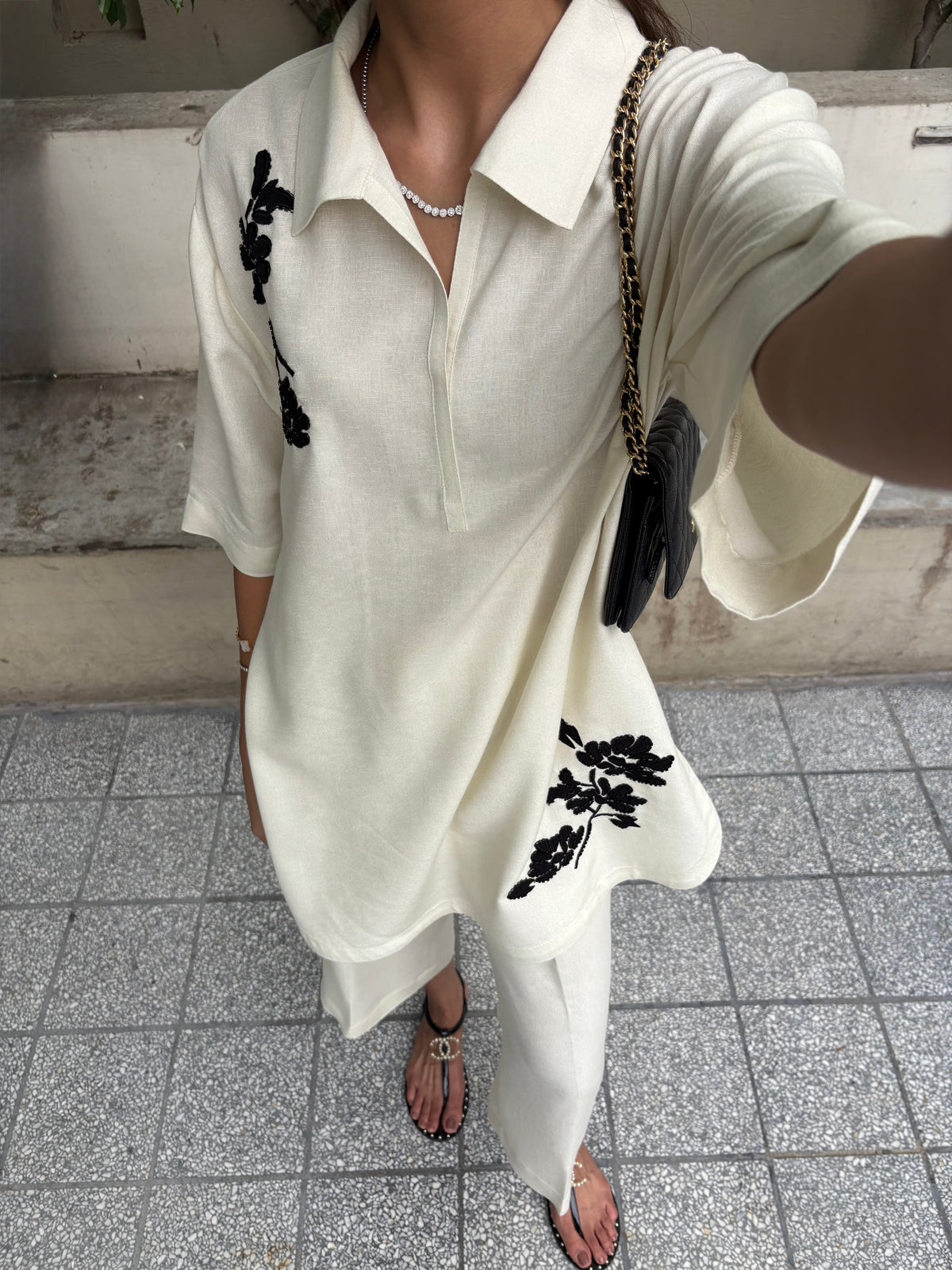 Oat Coco Set