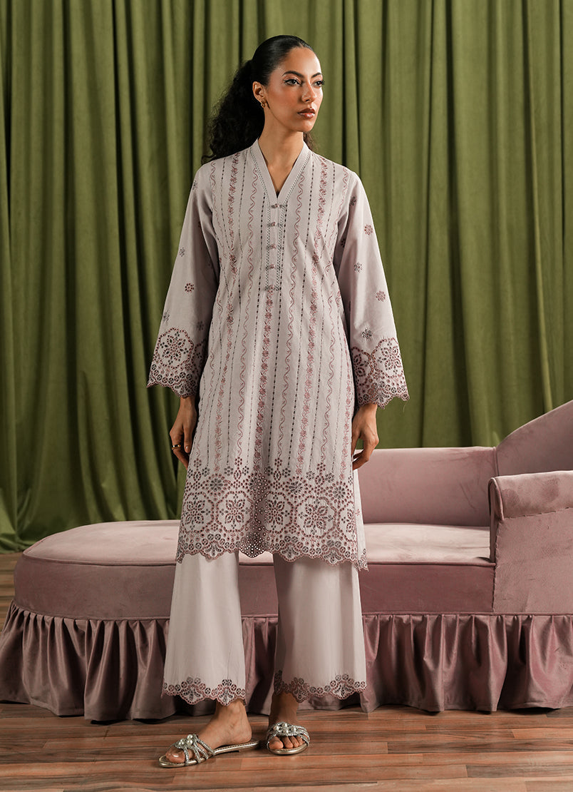 Embroidered CO-ORD Set12477401556020