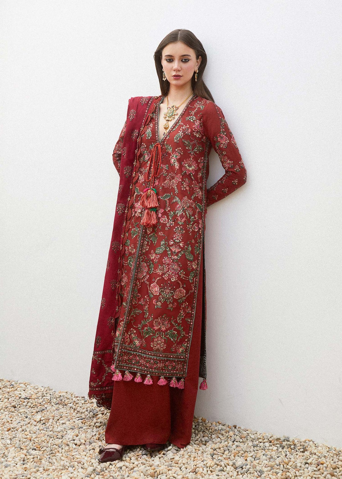 RUHI
