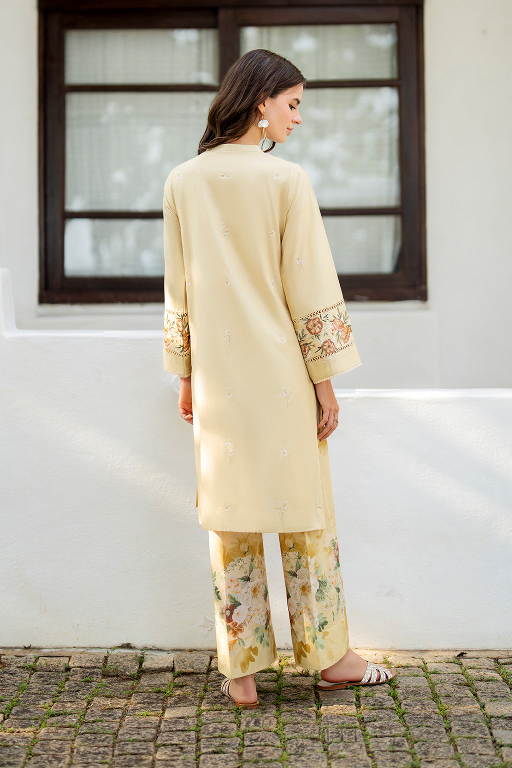 IP-310 Printed Lawn