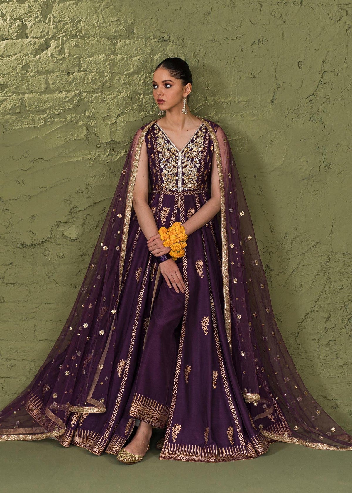 Sadaf Fawad Khan