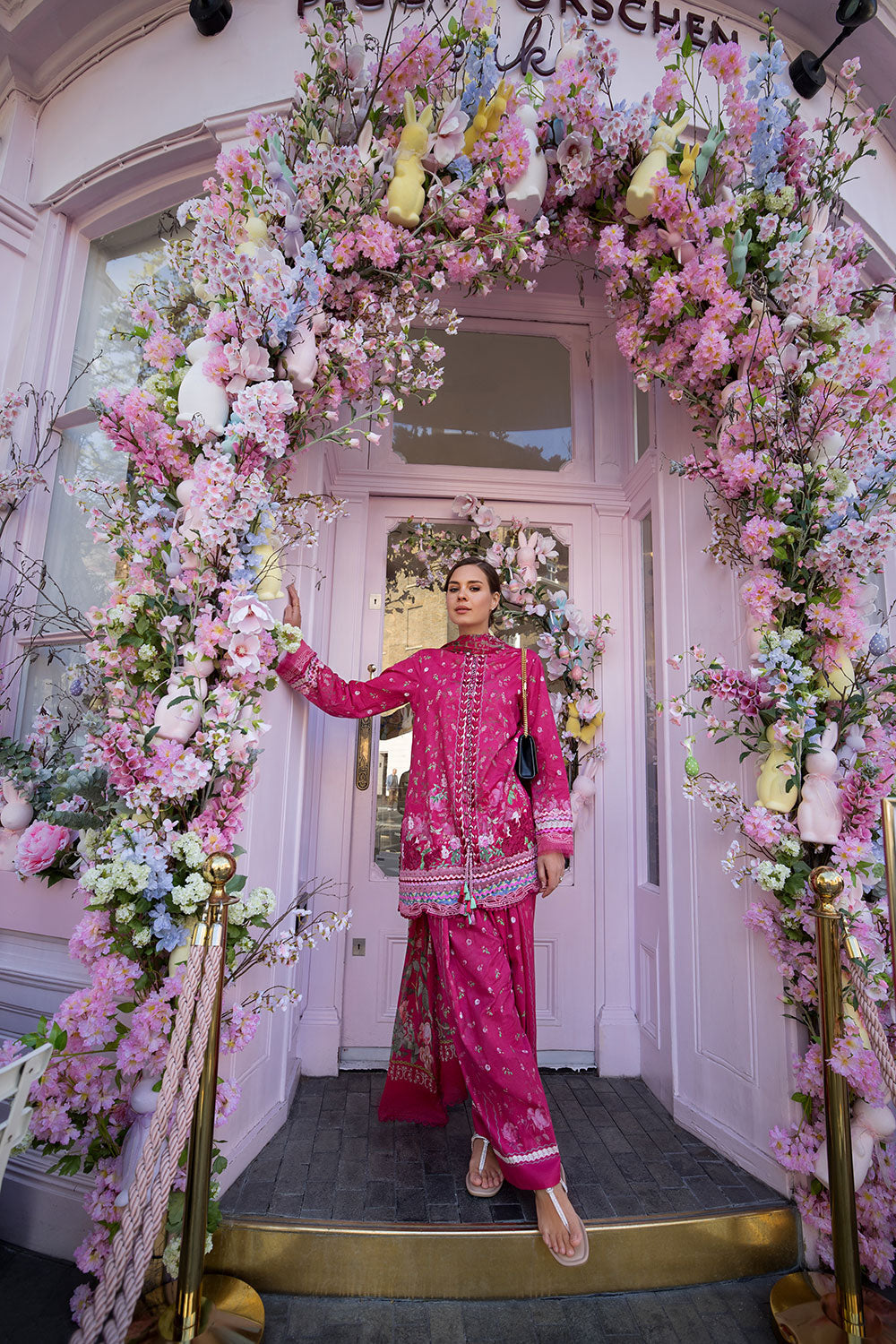 Sobia Nazir
