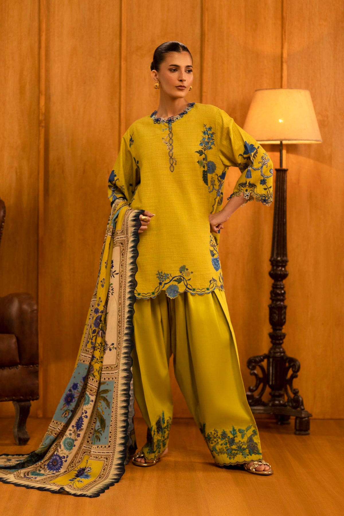 Sana Safinaz