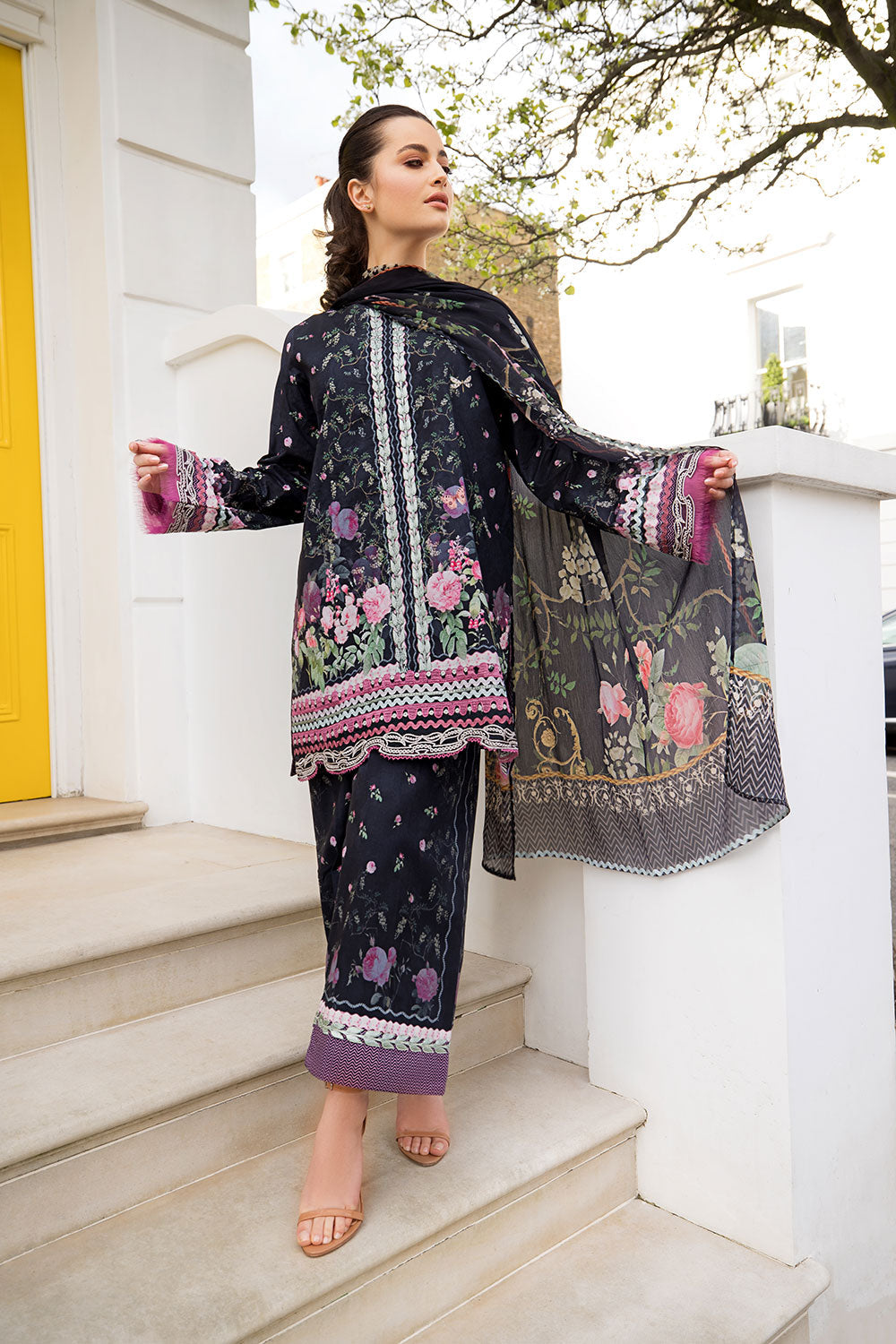 Sobia Nazir