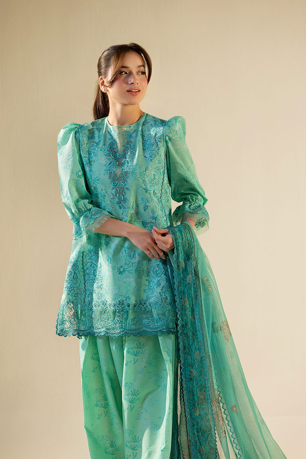 Sobia Nazir