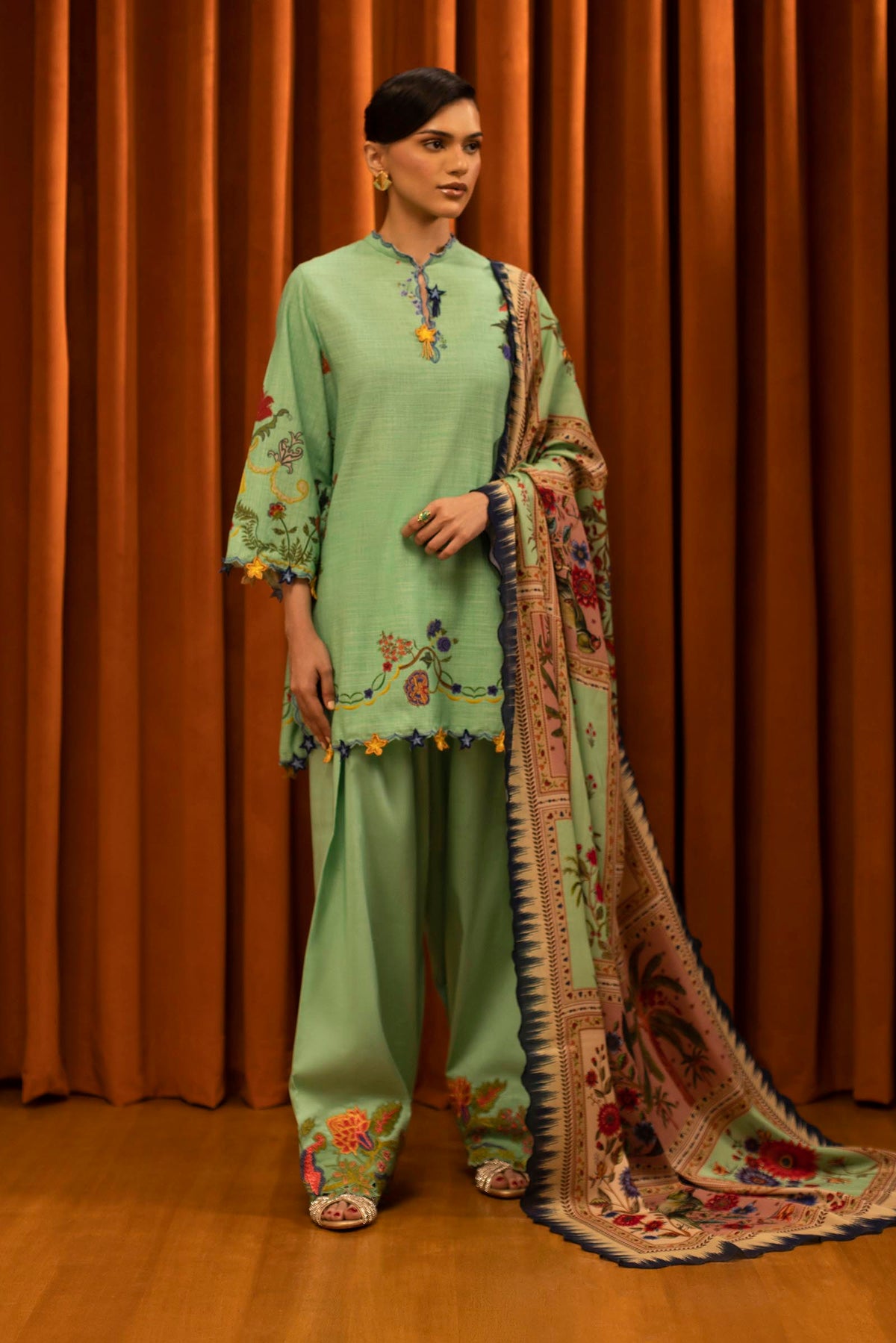 Sana Safinaz