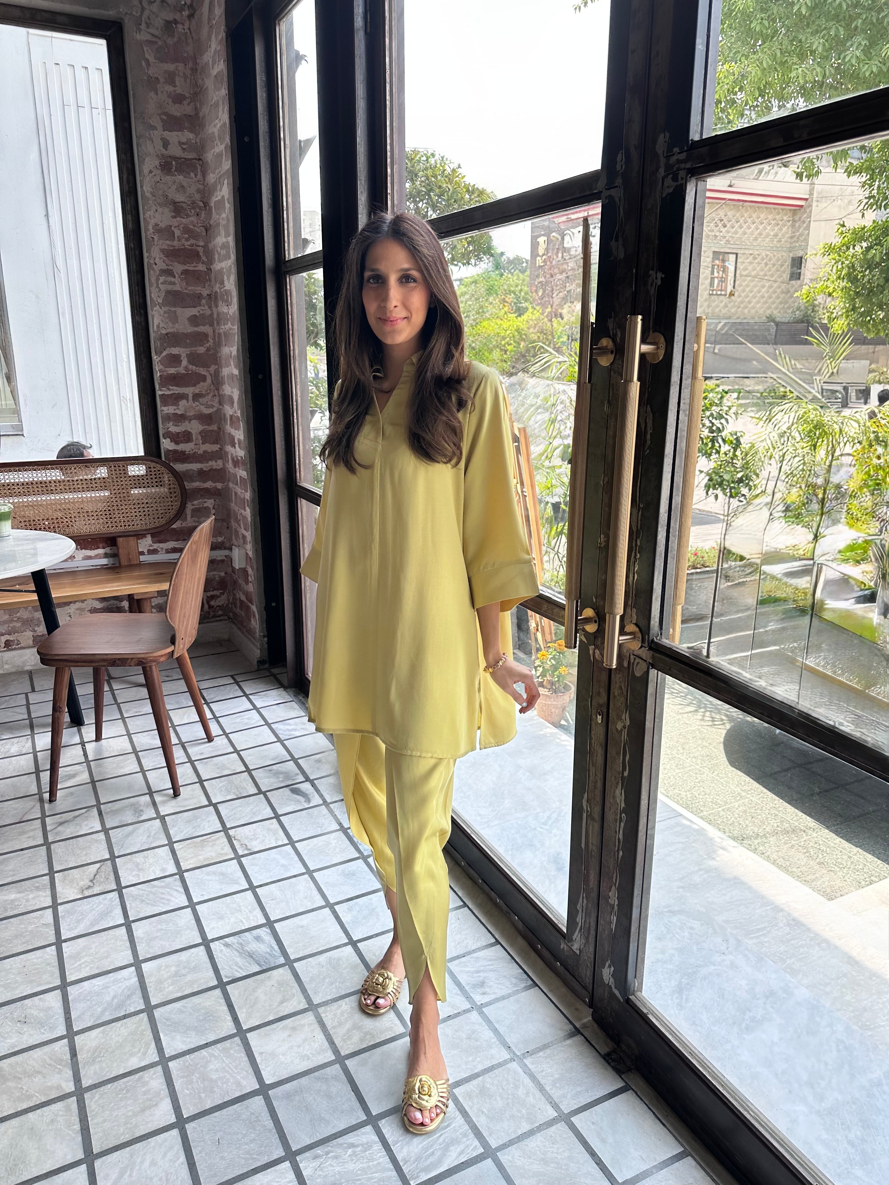 Matcha Green Toby Set