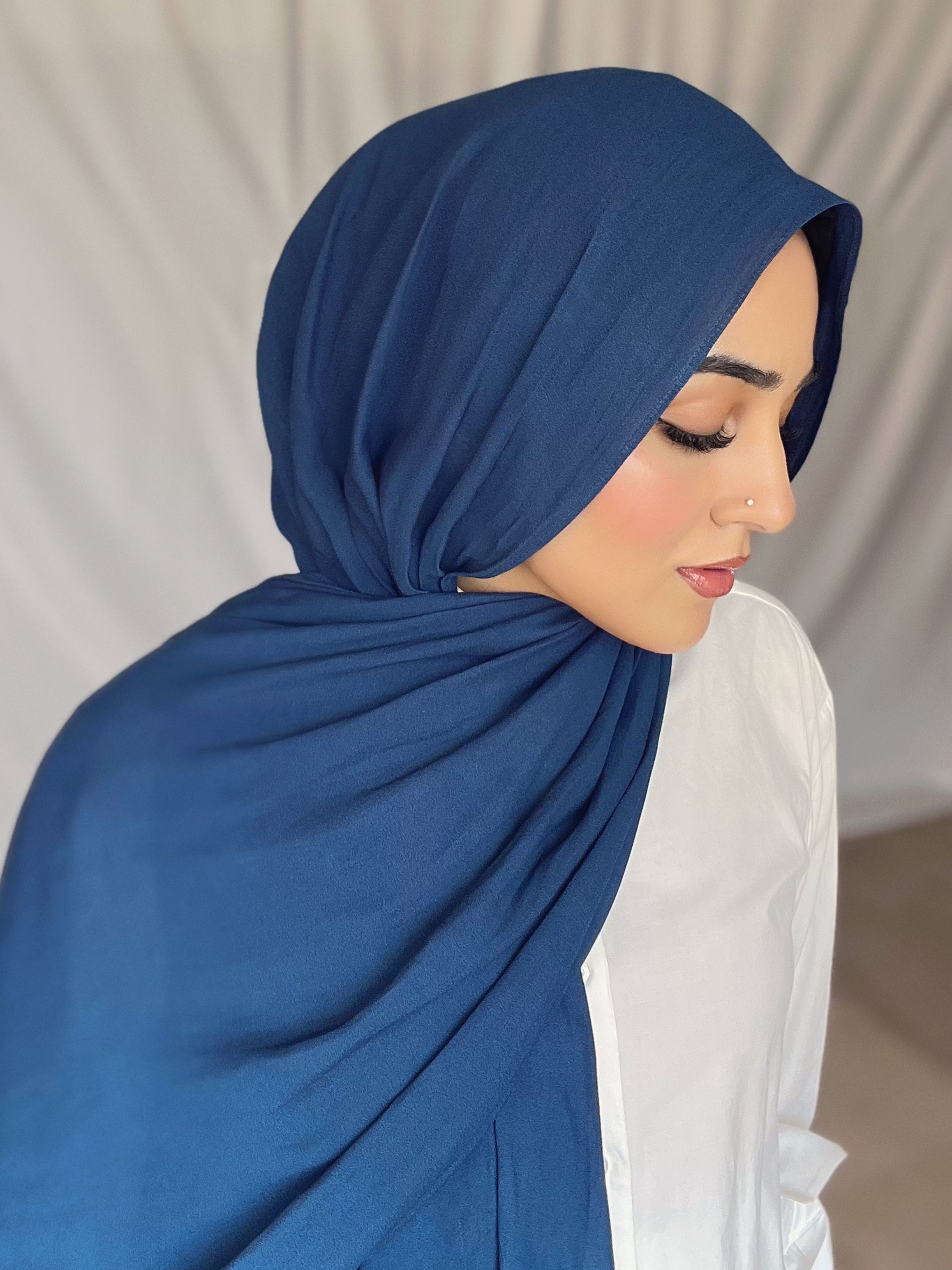 Basic Deep Blue