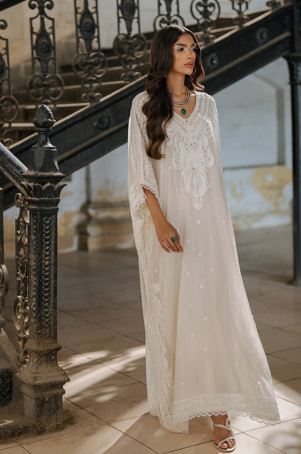 White Desire