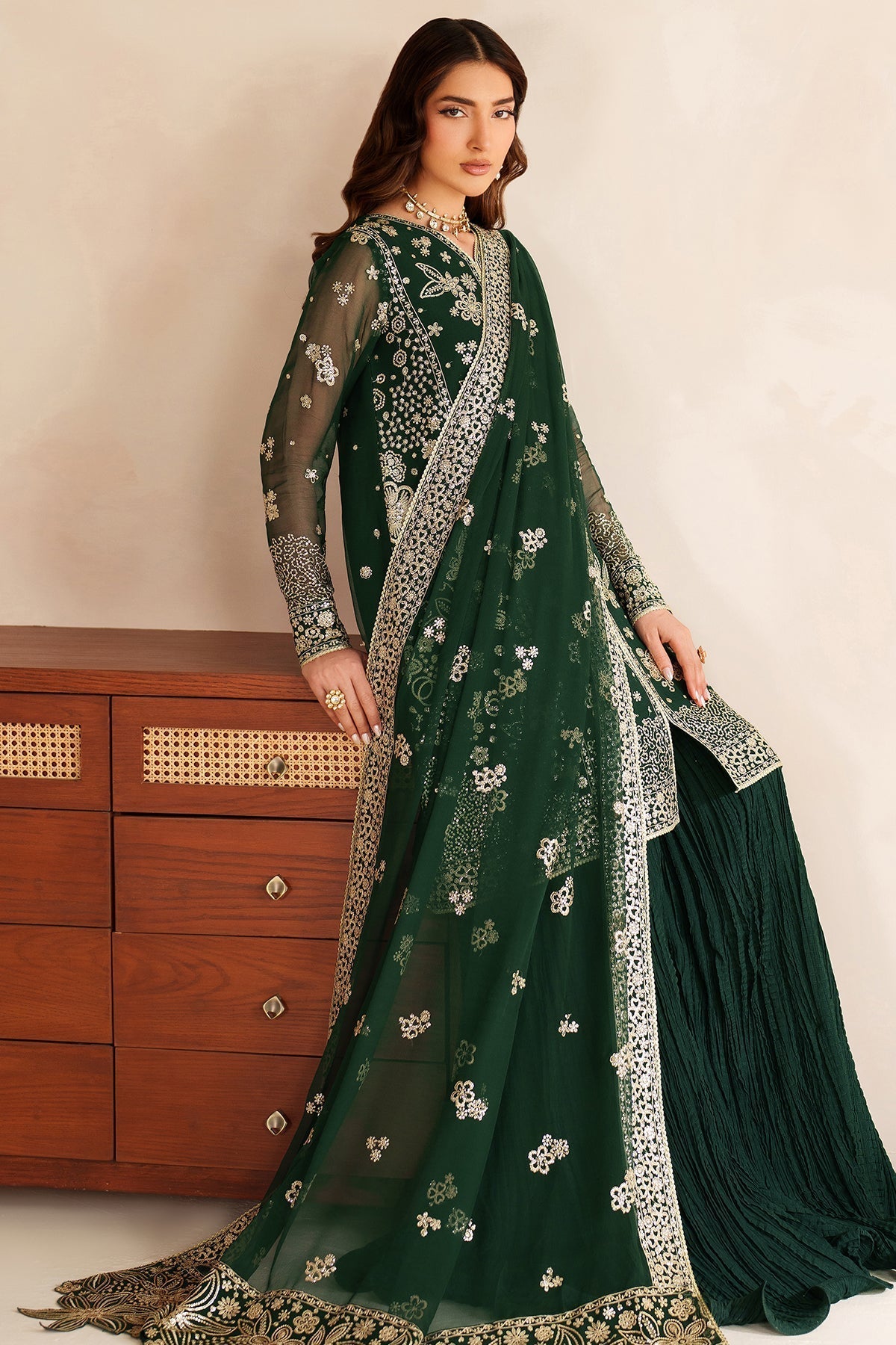 Farasha – Silken Glow Style