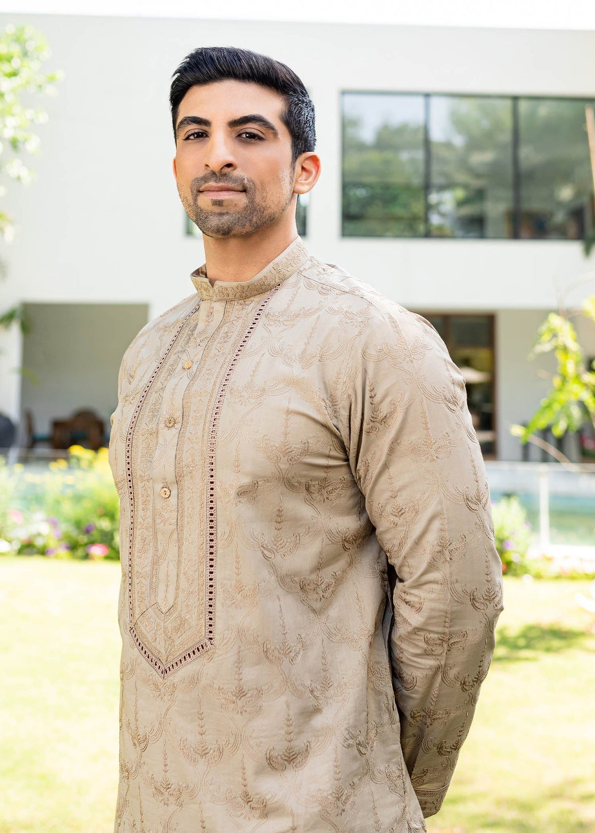 Sadaf Fawad Khan