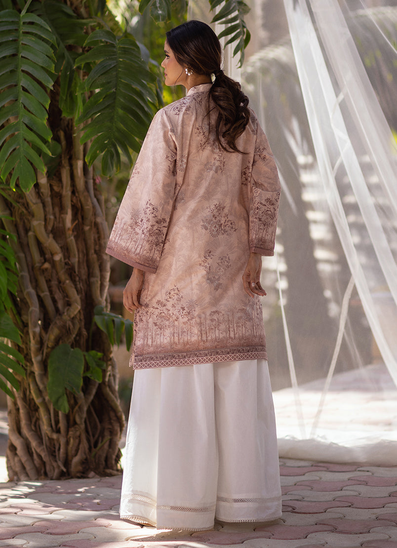Printed Kurta