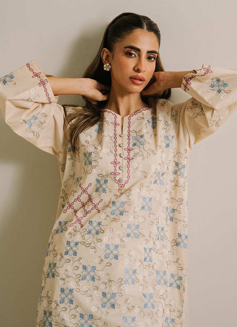 Embroidered CO-ORD Set14508401107020