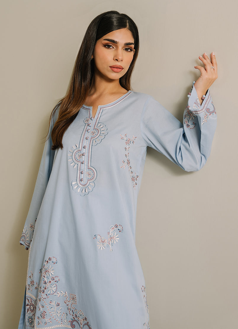 Embroidered CO-ORD Set14229401304020