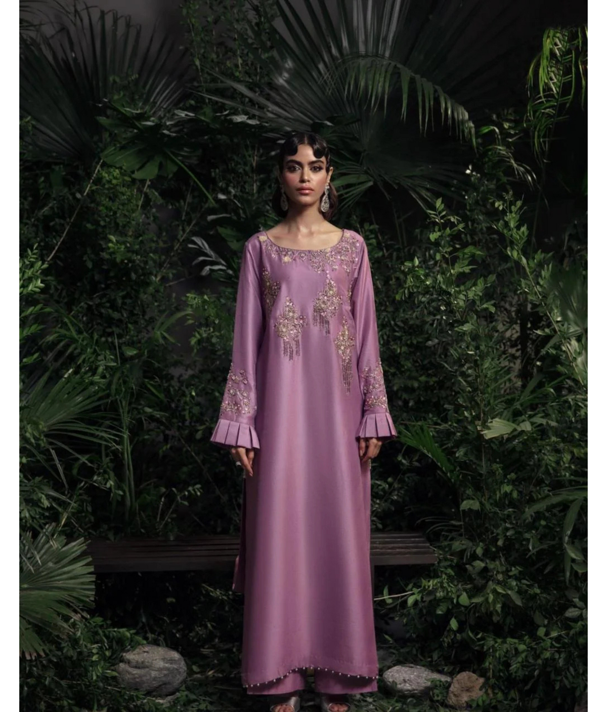 LUNA- Luxury Pret'24 - 13