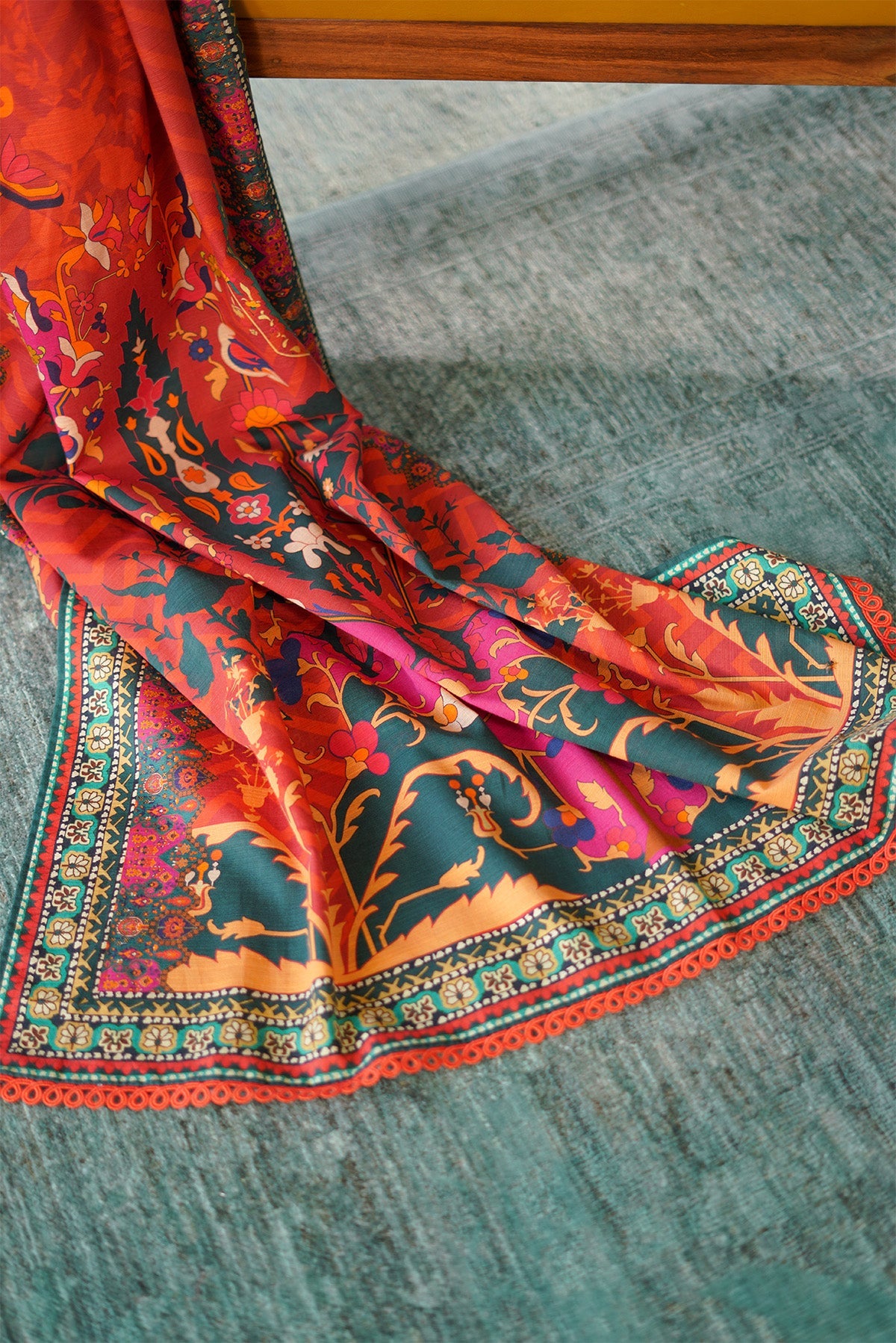 Sultana Bridal Set
