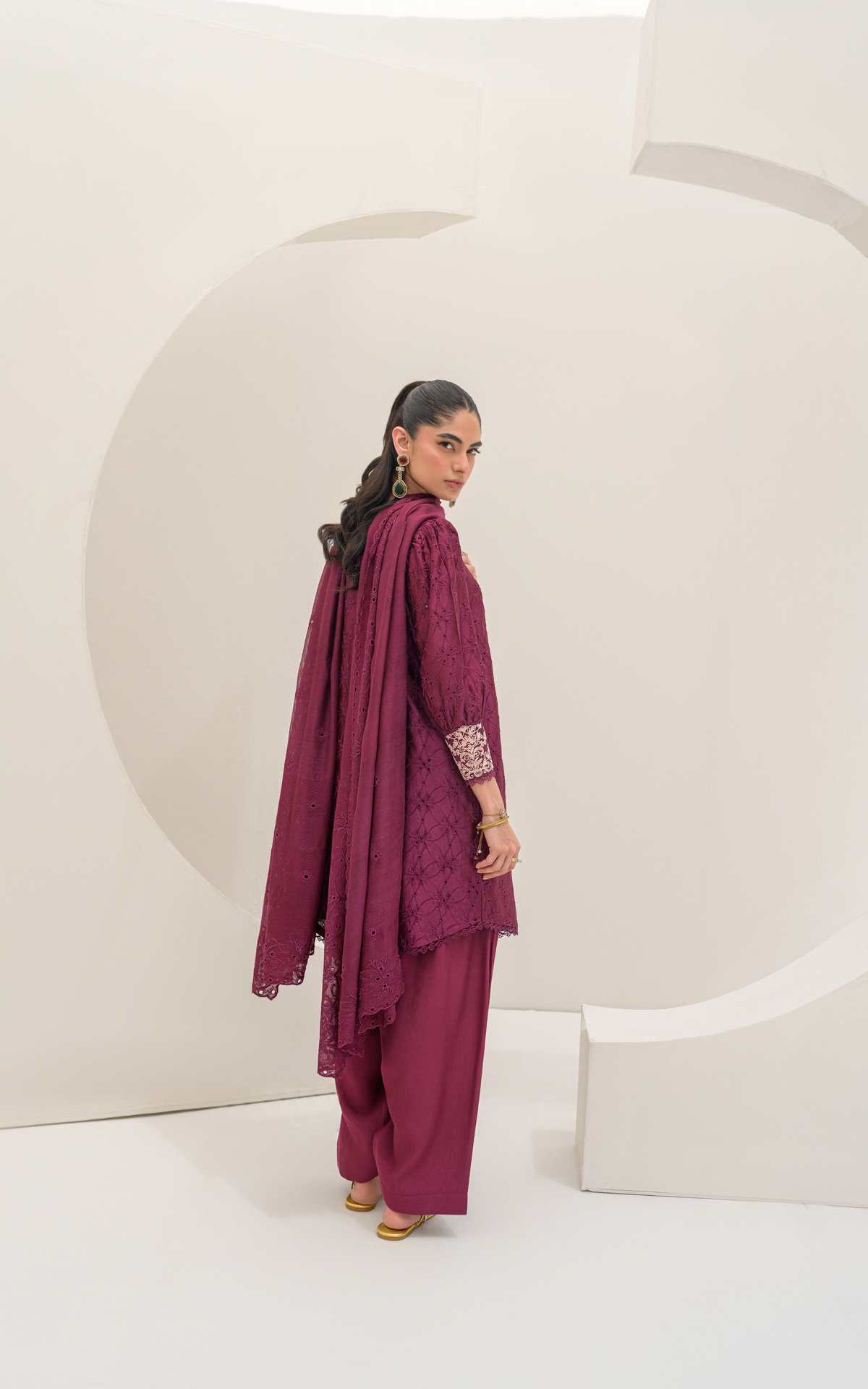 Dupatta