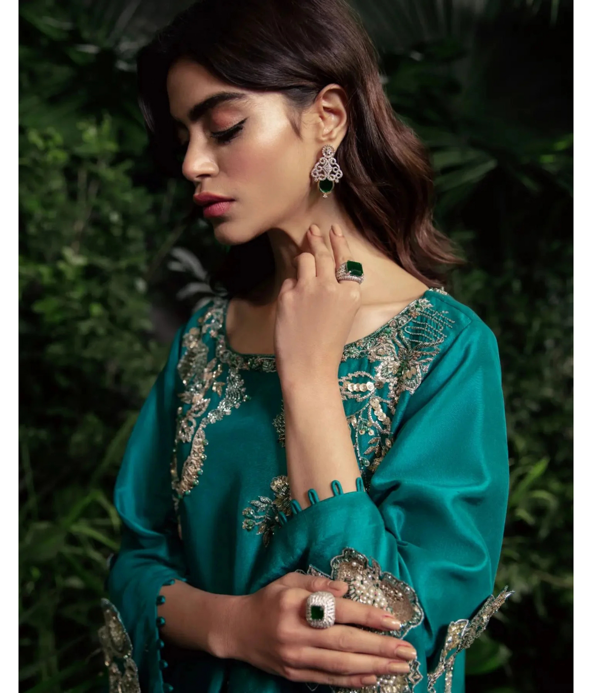 LUNA- Luxury Pret'24 - 11